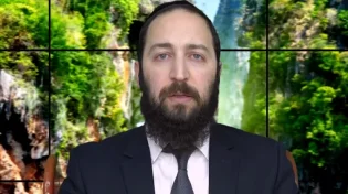 דף יומי: הדף היומי לצפיה - פסחים ס"ד - י"א שבט: הרב פנחס יוסף אקרב