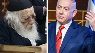 ראש הממשלה לא מתנצל: "לא רואה פחיתות כבוד לדבר עם הרב קנייבסקי"