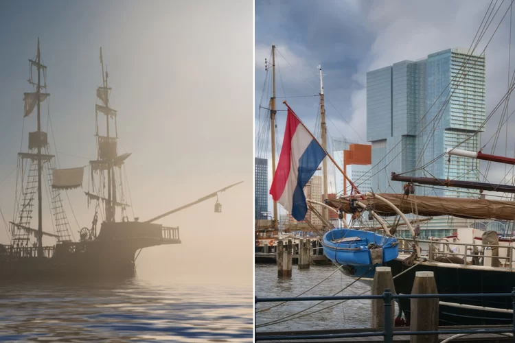 האם הרב פאלאג’י שיתף פעולה עם ההולנדים?