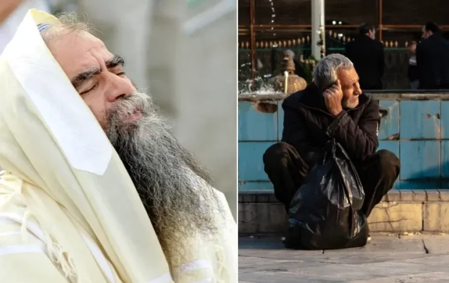 פרנסה? רק להיום! כוחה של פרשת המן - אל תחמיצו פרנסה? רק להיום! כוחה של פרשת המן - אל תחמיצו