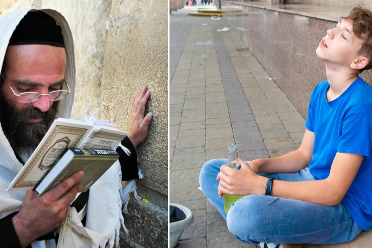 פרנסה? רק היום! כוחה של פרשת המן - אל תחמיצו; חלק ב’ 