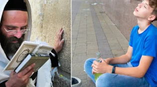 פרנסה? רק להיום! כוחה של פרשת המן - אל תחמיצו; חלק ב&rsquo; 