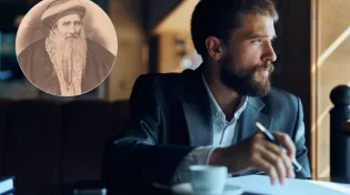 מה אתם יודעים על הרב חיים פלאג&rsquo;י?
