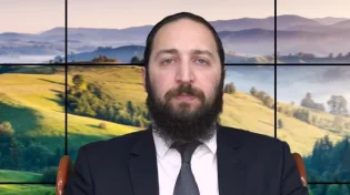 דף יומי: הדף היומי לצפיה - פסחים ס"ו - י"ג שבט: הרב פנחס יוסף אקרב
