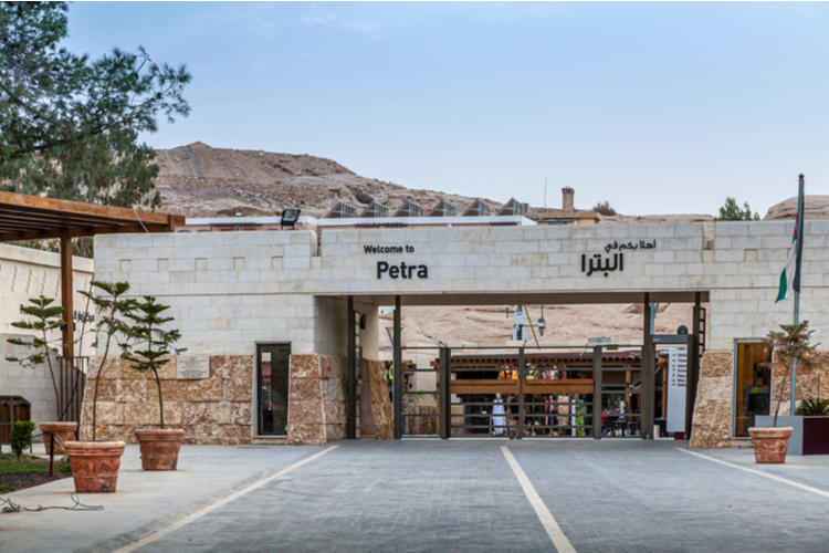 לא הכל סגור: זו הסיבה שהמעברים היבשתיים עם ירדן עדיין פתוחים