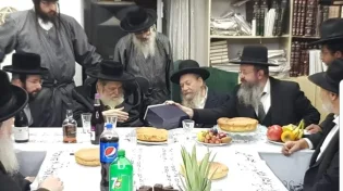 תפילה מיוחדת לשפע ברכה ליום ט''ו בשבט
