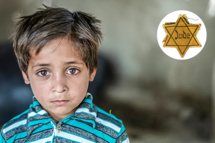 עדויות מצמררות: נגלו שמות הילדים ממחנה סוביבור עדויות מצמררות: נגלו שמות הילדים ממחנה סוביבור