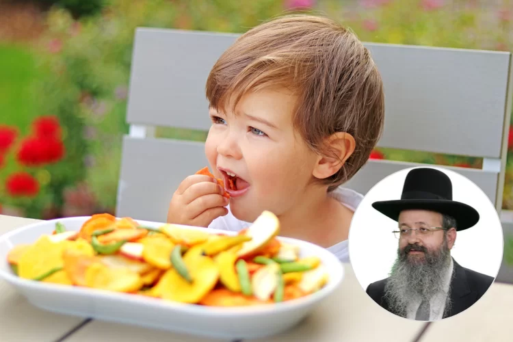 מהם החובות והסגולות שיש בט"ו בשבט? הרב יצחק בצרי עושה סדר; אל תפספסו