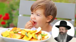 מהם החובות והסגולות שיש בט"ו בשבט? הרב יצחק בצרי עושה סדר