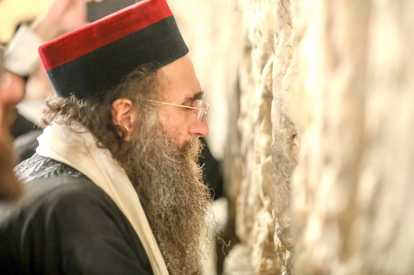 האדמו"ר רבי יאשיהו פינטו במסר מיוחד לעם ישראל