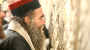 האדמו"ר רבי יאשיהו פינטו במסר מיוחד לעם ישראל