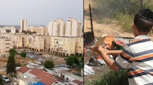קידוש ה’: ר"ע לוד הודף את ההסתה: "הציבור החרדי הוא איכותי ושקט"