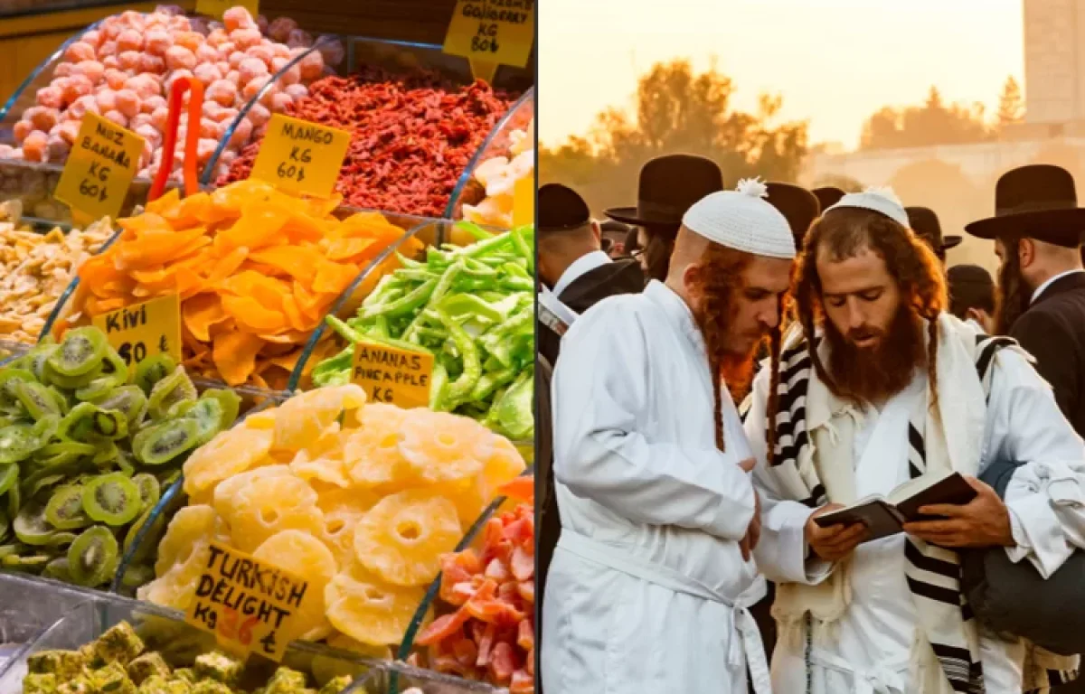 ט"ו בשבט: 10 סגולות נפלאות ליום המיוחד