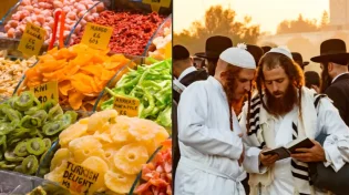 ט"ו בשבט: 10 סגולות נפלאות ליום המיוחד