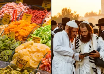 ט"ו בשבט: 10 סגולות נפלאות ליום המיוחד