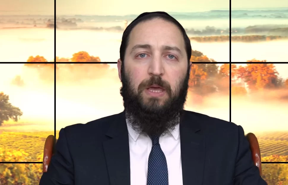 דף יומי: הדף היומי לצפיה - פסחים ס"ז - י"ד שבט: הרב פנחס יוסף אקרב