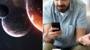 לא הגיוני: כוכב הלכת שבו שנה נמשכת 4 ימים בלבד