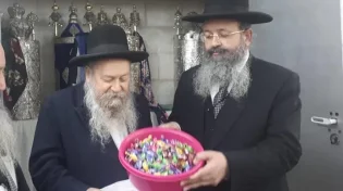 השבת הקרובה: הסגולה לזיווג ולפרנסה טובה שקורה פעם בשנה