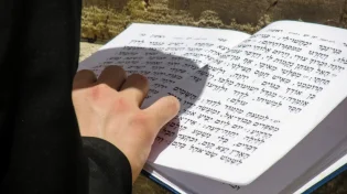ברכת מעין שלוש - על המחיה