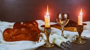 כניסת שבת, יציאת שבת - 29.1.2021. פרשת בשלח