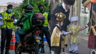 הגבלות בפורים? "החשש - הדבקה עצומה בחג": במשרד הבריאות מכינים הגבלות לקראתו