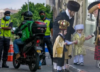 הגבלות בפורים? "החשש - הדבקה עצומה בחג": במשרד הבריאות מכינים הגבלות לקראתו