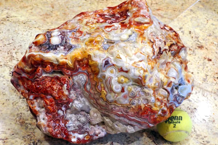 הידעת? - כיצד נראית אחת מאבני החושן? הידעת? - כיצד נראית אחת מאבני החושן?