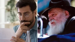 מכירים? המכתב ששלח הרבי מליובאוויטש זצ&rdquo;ל מחכה לגברת כבר 30 שנה