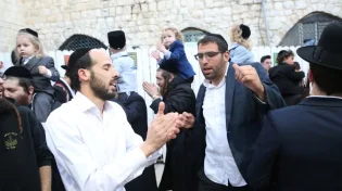 ותיקח מרים: 7 עובדות מפתיעות על דבורה הנביאה