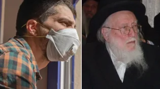 הצוואה האחרונה של זקן ראשי הישיבות, הגר"י שיינר זצוק"ל: "להיזהר מלהשתתף במקומות התאספות של צפיפות"
