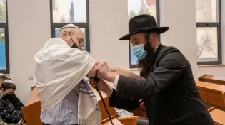 ממודה אני ועד 18; כל סדר תפילת שחרית
