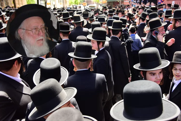 אבל: זקן ראשי הישיבות בדורנו, הגר”י שיינר זצ”ל, נפטר בגיל 98 אבל: זקן ראשי הישיבות בדורנו, הגר”י שיינר זצ”ל, נפטר בגיל 98