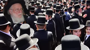 אבל: זקן ראשי הישיבות בדורנו, הגר”י שיינר זצ”ל, נפטר בגיל 98