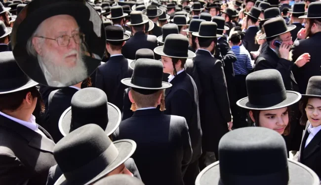 אבל: זקן ראשי הישיבות בדורנו, הגר”י שיינר זצ”ל, נפטר בגיל 98