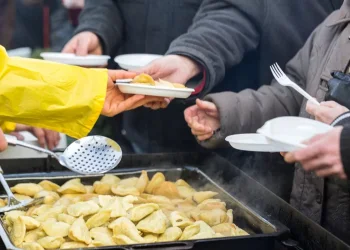 החגיגה מוקדמת מדי? הוקפאה חלוקת תלושי המזון בסך 700 מיליון