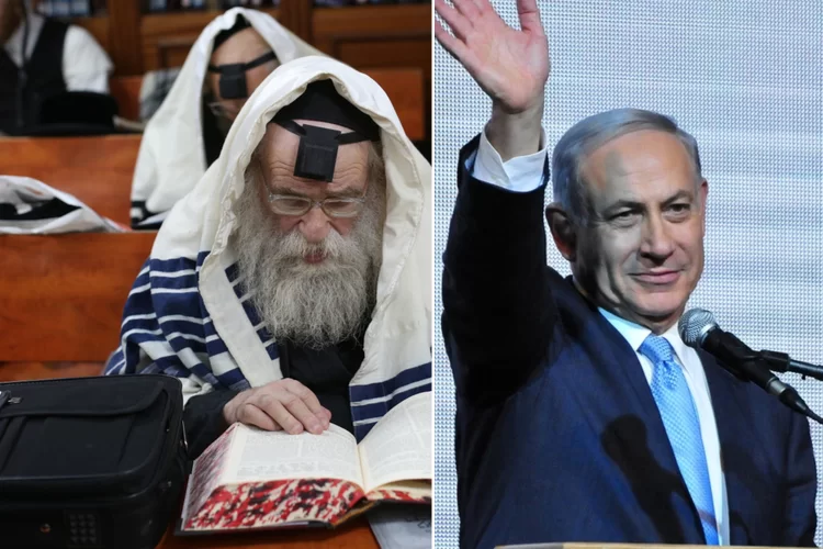 כולל 'בלפור'? מוקם כולל אברכים בחסות הרה"מ; מנחם טוקר ודדי גראוכר בראש היוזמה כולל 'בלפור'? מוקם כולל אברכים בחסות הרה"מ; מנחם טוקר ודדי גראוכר בראש היוזמה