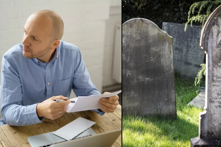 קריפי; נפטרה ב-2016, ועדיין מתכתבת עם בעלה קריפי; נפטרה ב-2016, ועדיין מתכתבת עם בעלה