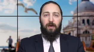 דף יומי: הדף היומי לצפיה - פסחים ע’ - י"ז שבט: הרב פנחס יוסף אקרב