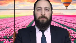 דף יומי: הדף היומי לצפיה - פסחים ע"א - י"ח שבט: הרב פנחס יוסף אקרב