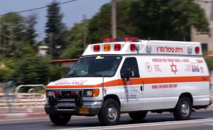 ‘נקרע לראות הורים מתייפחים’: פעוטה חב”דית במצב קשה מקורונה