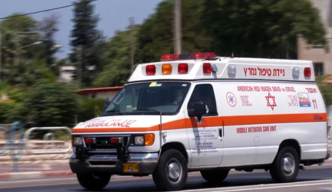 ‘נקרע לראות הורים מתייפחים’: פעוטה חב”דית במצב קשה מקורונה