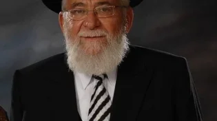 מישיבת חברון ועד לסגן הרב הראשי לצה"ל: הרב משה אברהם אבידן זצ"ל
