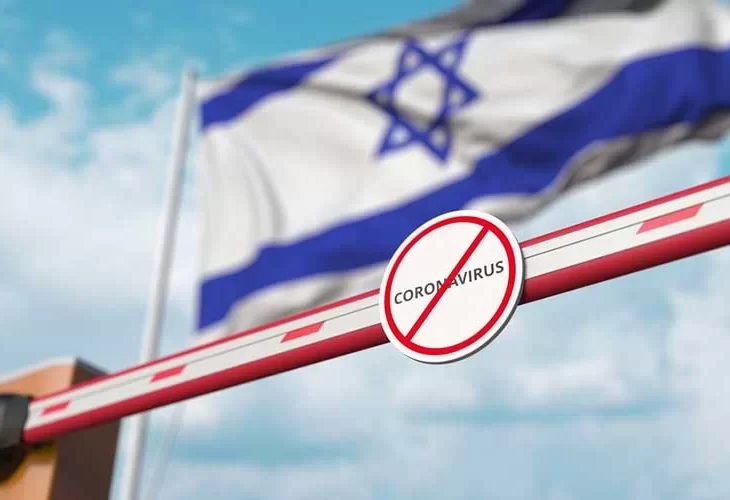 האם הסגר ימשך?