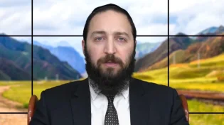 דף יומי: הדף היומי לצפיה - פסחים ע"ב - י"ט שבט: הרב פנחס יוסף אקרב
