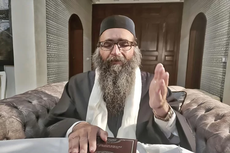 גילוי שמימי מהגאון מווילנה: "יאיר את העיניים של ישראל" גילוי שמימי מהגאון מווילנה: "יאיר את העיניים של ישראל"