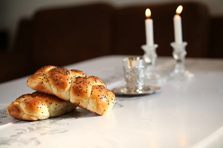 המעצבת הסרוגה שויתרה על הצעת ענק מדובאי - בשביל השבת