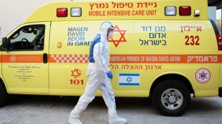עדכון יומי: נתוני תחלואת קורונה וחיסונים
