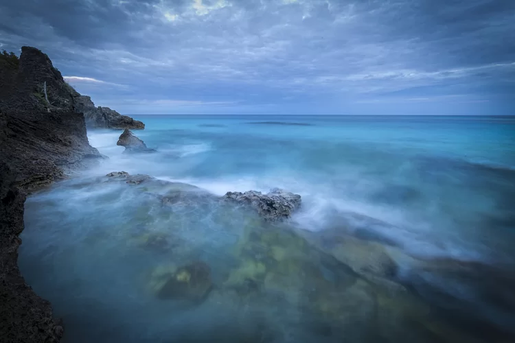 משולש ברמודה: ההיעלמויות המסתוריות של הספינות 