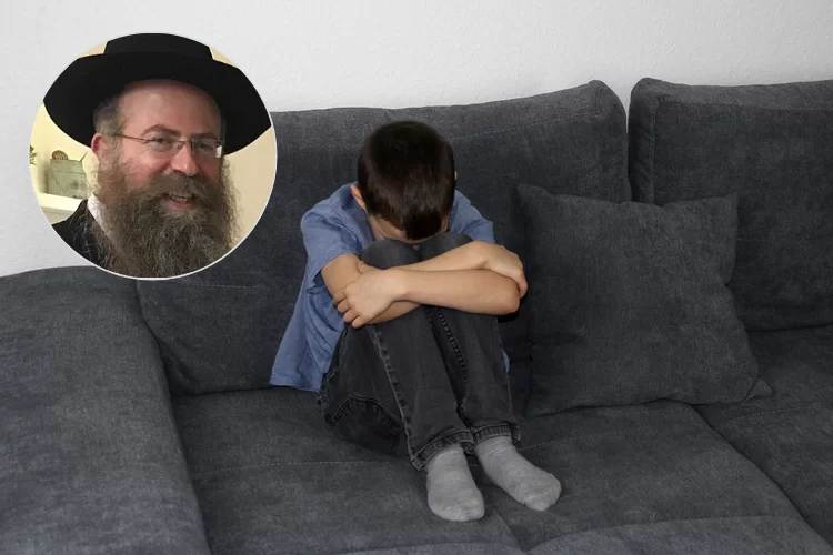 האיסור לבזות אדם: הרב נחמיה וילהלם בממתק לשבת