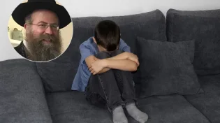 האיסור לבזות אדם: הרב נחמיה וילהלם בממתק לשבת